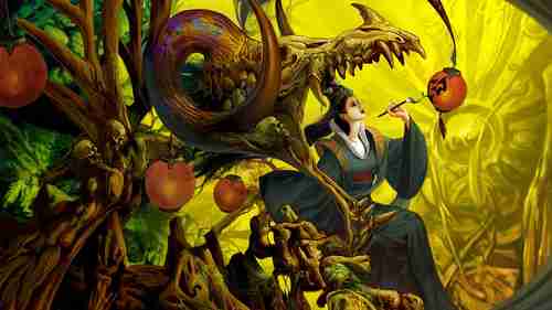 《如龙Online》官网出现《如龙：极3》信息 世嘉：打错字了